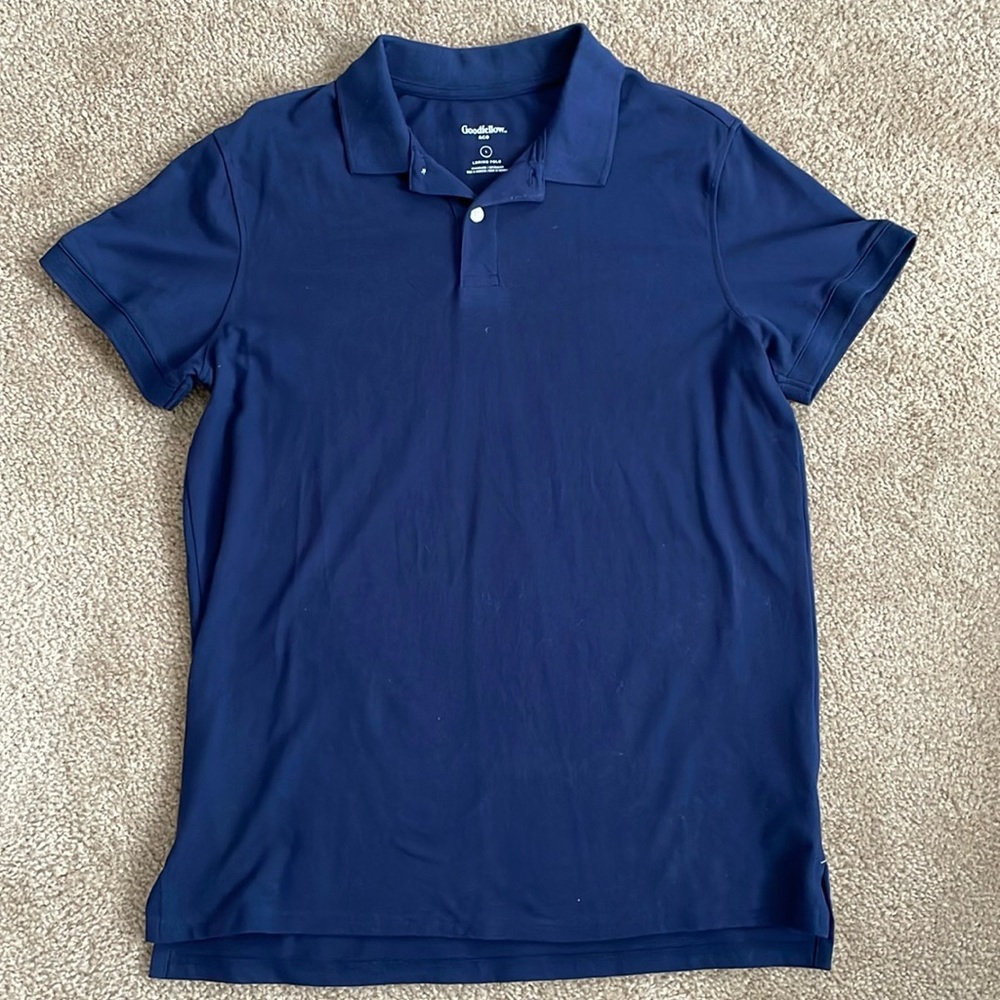 GOODFELLOW & CO Polo Shirt
